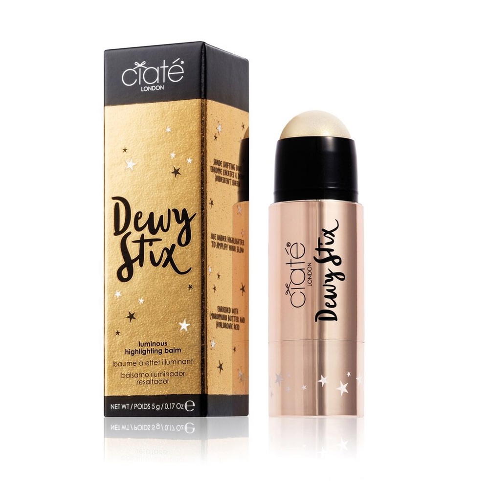 SOLD CIATÉ LONDON • NIB Dewy Stix Highlighting - Picture 1 of 6